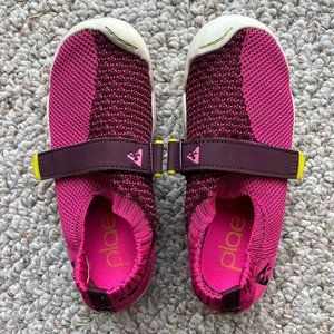 PLAE Elise Knit sneakers